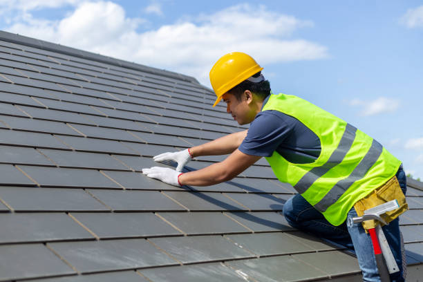 Best Roof Leak Repair  in Springville, NY