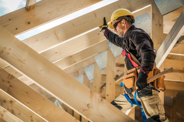 Best Affordable Roofing Company  in Springville, NY