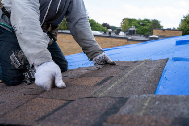Springville, NY Roofing Contractor Company