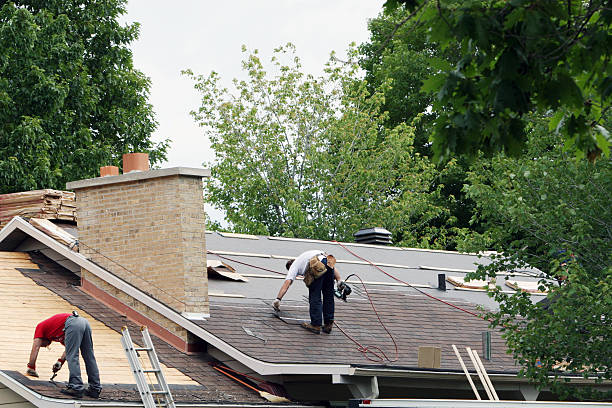 Best Best Roofing Contractors  in Springville, NY