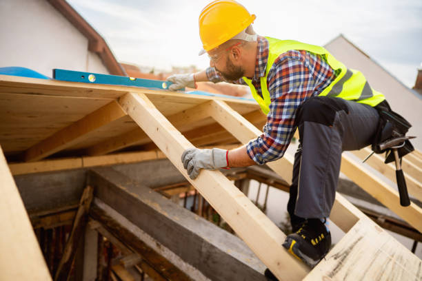 Best Residential Roofing Contractor  in Springville, NY