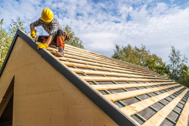 Best Emergency Roof Repair  in Springville, NY