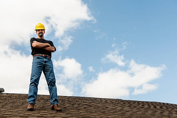 Roof Repair Estimates in Springville, NY