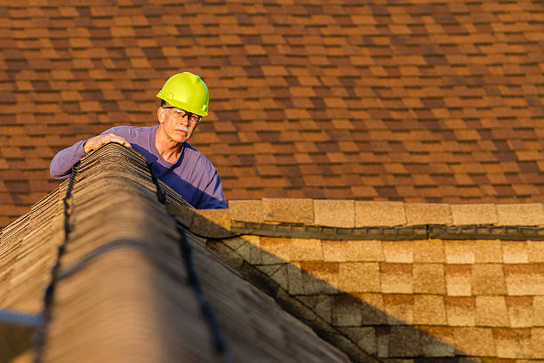 Heating Cable for Roof Installation in Springville, NY