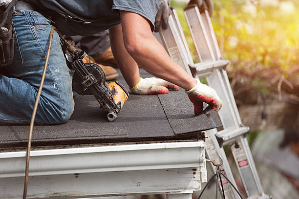 Best New Roof Installation  in Springville, NY