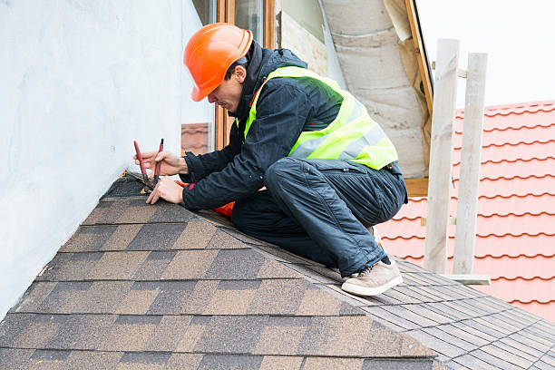 Quick and Trustworthy Emergency Roof Repair Services in Springville, NY